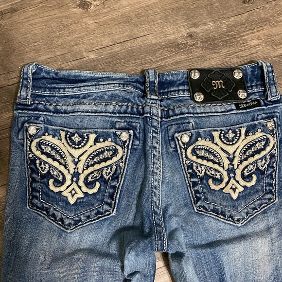 Miss me bootcut jeans - Picture 3 of 4